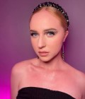 Rencontre Femme : Anna, 24 ans à Ukraine  kiev